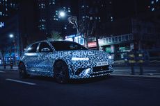 Teaser Kedua Hyundai Ioniq 5 N Rilis, Dilengkapi Suara Buatan