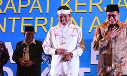 Belajarlah pada Purwakarta soal Kerukunan Umat Beragama...