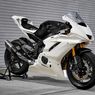 Yamaha Luncurkan R6 Race dan R6 GYTR Model 2022