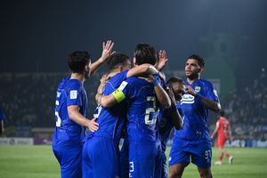 Klasemen ACL 2 2026-2027 Usai Persib Bekap The Cong-Viettel 1-0