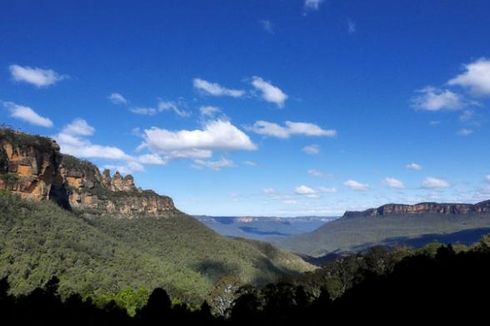 4 Pilihan Wisata Saat Traveling ke Blue Mountains Australia