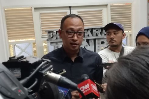 Eks Pegawai KPK Berencana Dirikan Partai Politik