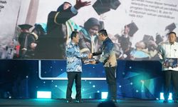 Pentaru 2024/2025 Dibuka, Beasiswa Pendidikan Gratis Diberikan bagi Peserta Didik Anak Pelaku Utama KP