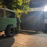 Suasana di Kediamanan Dito Mahendra yang Sedang Digeledah KPK Terkait TPPU Eks Sekretaris MA