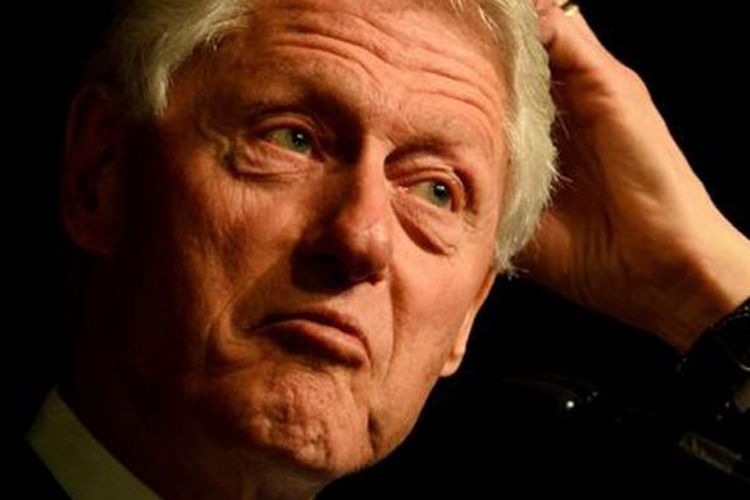 Sebelum Trump, Ada 3 Presiden AS yang Pernah Dimakzulkan