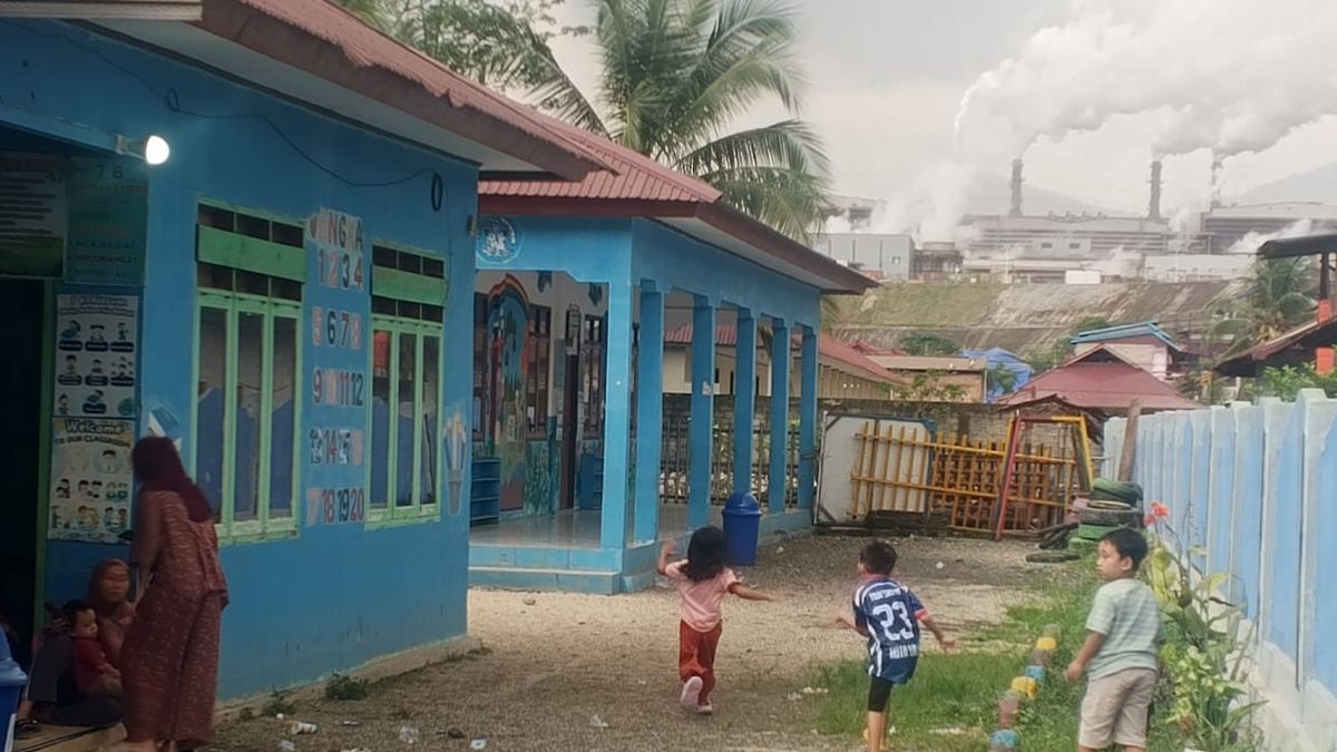 Ketika Desa-Desa di Lingkar Industri Nikel Morowali Berubah jadi Sentra Kos