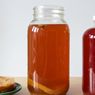Minum Teh Kombucha Berpotensi Bantu Turunkan Kadar Trigliserida