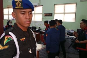 Kejaksaan Geledah Kantor Gubernur Sulsel, terkait Kasus Korupsi Bibit Nanas