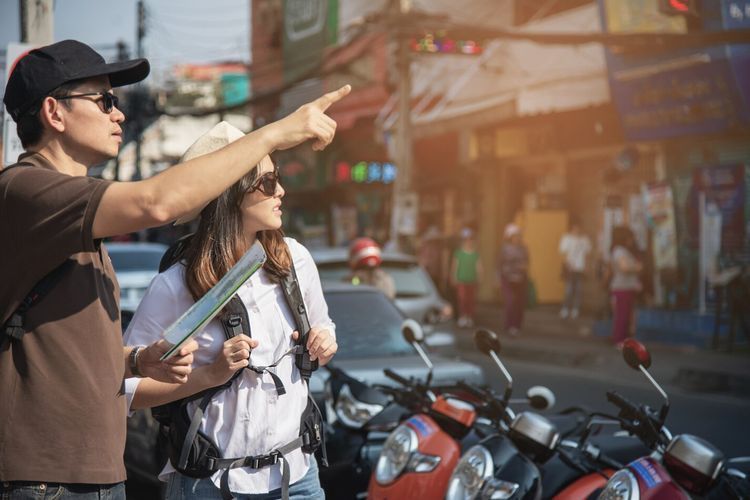 Konselor: Minim Kasih Sayang Keluarga Dorong Fenomena Jasa Teman Jalan
