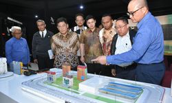 PT Len Industri Nyatakan Siap Dukung Alutsista TNI