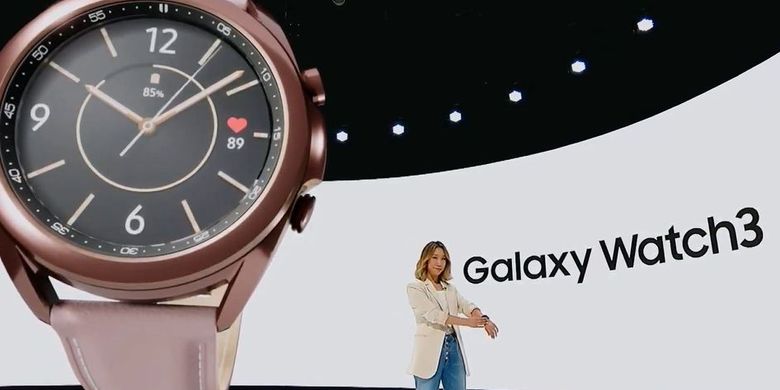 jam samsung watch 3