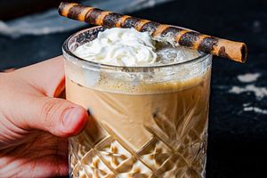 7 Promo 10.10 untuk Minuman, Kopi Susu Gula Aren cuma Rp 10.000