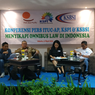 Serikat Buruh Internasional Dukung Serikat Buruh Indonesia Tolak Ombinus Law RUU Cipta Kerja
