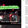 Kasus Pengamen di Lampu Merah Meresahkan di Medan, Langsung Lapor Saja ke Polisi