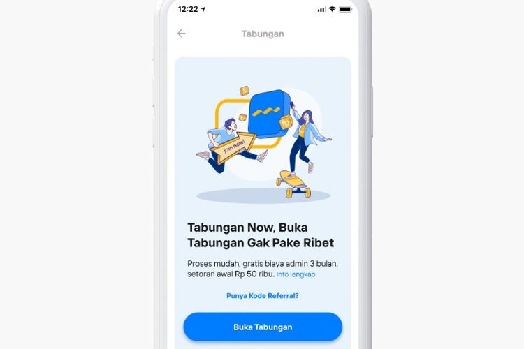 Cara Buka Rekening Mandiri Online 2023 dan Syarat-syaratnya