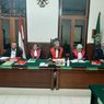 Pria Pemukul Mahasiswa dengan Tongkat Baseball Dituntut 6 Bulan Penjara