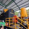 Olah Sampah Jogja, ITF Bawuran Siap Beroperasi Akhir April, Apa yang Sudah Diuji?