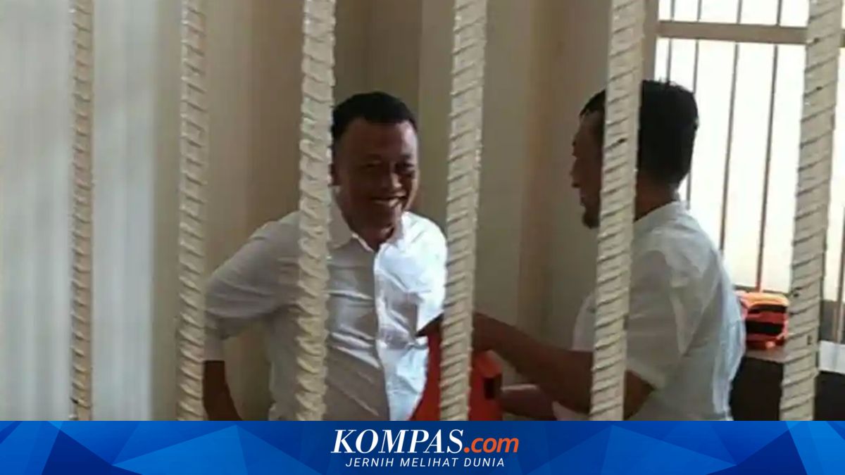 Eks Bupati Ponorogo Sugiri Sancoko Akui Tak Pernah Laporkan Penerimaan Uang ke KPK