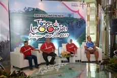 Tour de Linggarjati 2017 Digelar Awal Desember