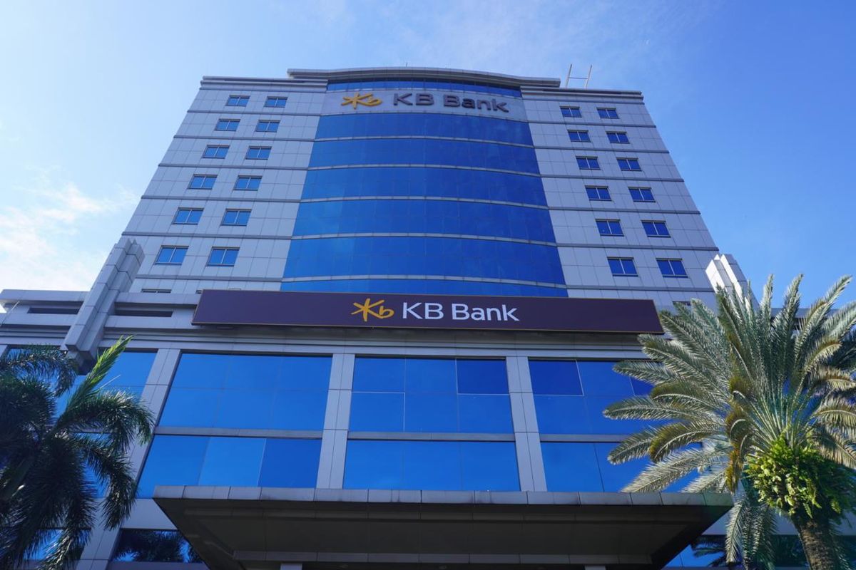 Dari Rugi ke Laba, KB Bank (BBKP) Kantongi Rp 66,59 Miliar pada 2025