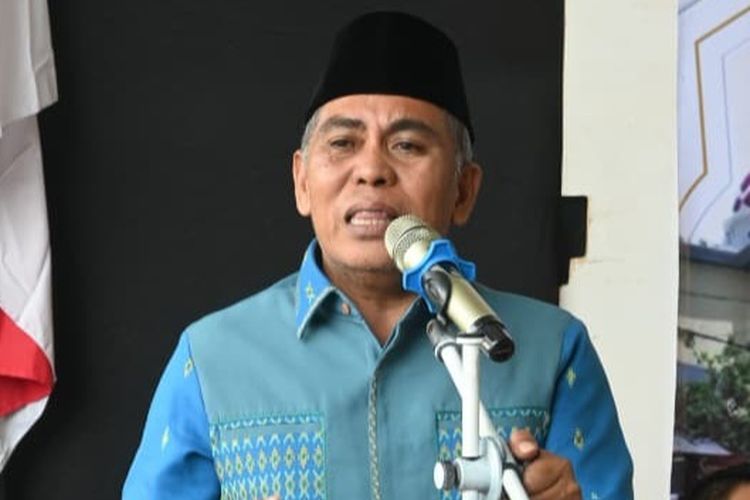 Bupati Manggarai Barat Setop WFH ASN Setiap Jumat, Larang Pimpinan OPD ke Luar Labuan Bajo