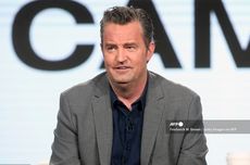 Terungkap, Kematian Matthew Perry karena Ulah Jaringan Narkoba