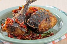 Cara Masak Tongkol Biar Gak Gatal di Lidah, Ini Triknya!