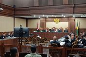 Pencatatan Duit Pemerasan Bulanan Rp 30 Juta di Izin TKA Jadi Sorotan Sidang