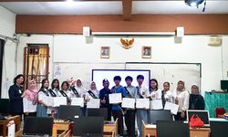 Program Beasiswa PT JIEP Antar 100 Persen Peserta Lolos ke Perguruan Tinggi Negeri