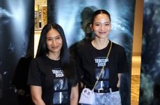 Penakut, Putri Marino Perdana Ambil Tawaran Film Misteri Horor Lewat Tebusan Dosa