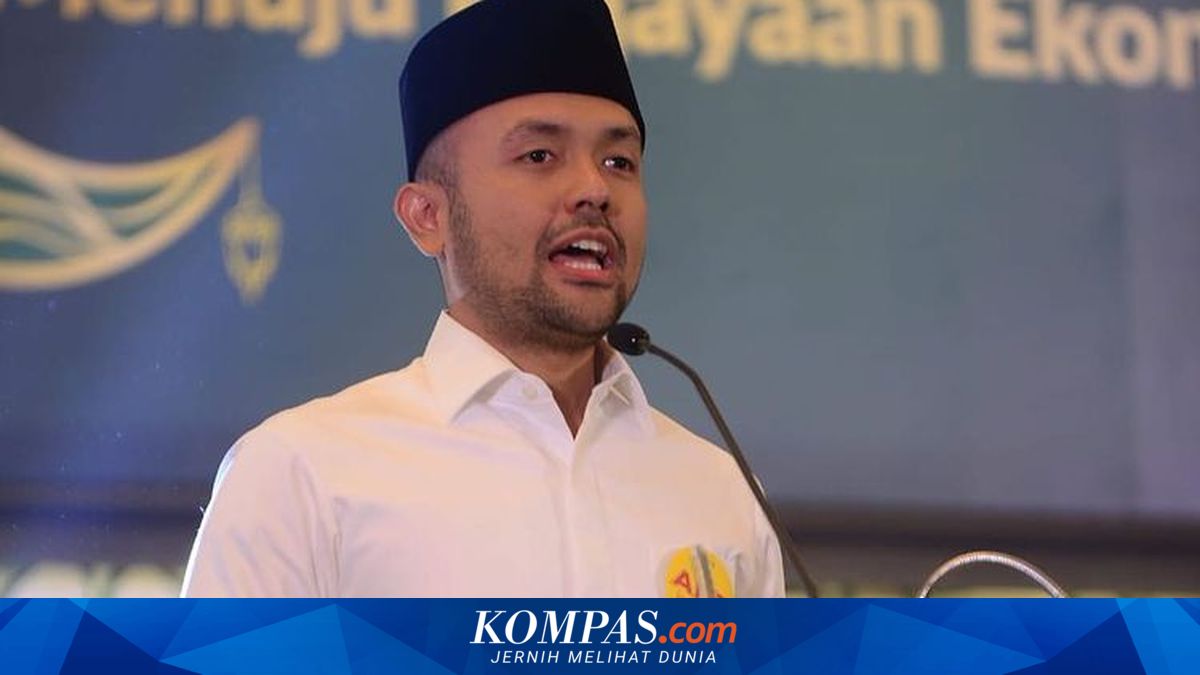 Hakim Sebut Rp 3,5 Miliar Korupsi DJKA Medan Kemungkinan Diterima Akbar Himawan Buchari