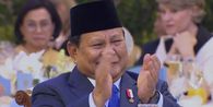 PDI-P Ingatkan Prabowo Soal Akui Israel: Jangan Buru-buru, Sebelum Palestina Merdeka