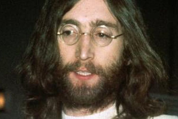 John Lennon.