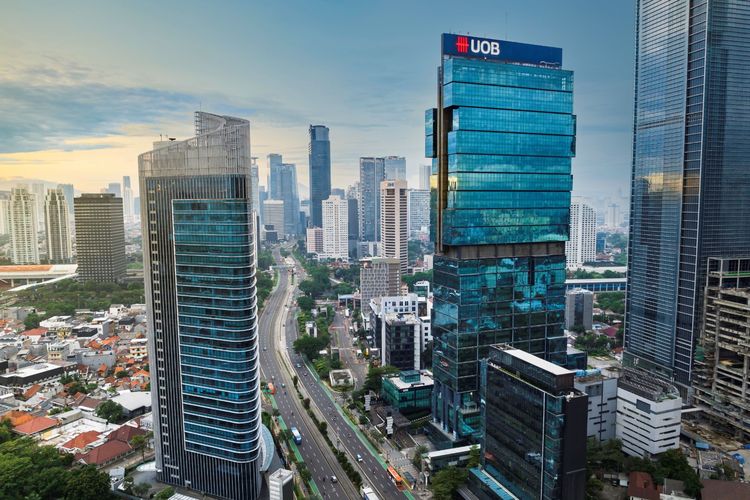 UOB Gelar UOB Painting of the Year Ke-16, Catat Tanggal Pendaftarannya