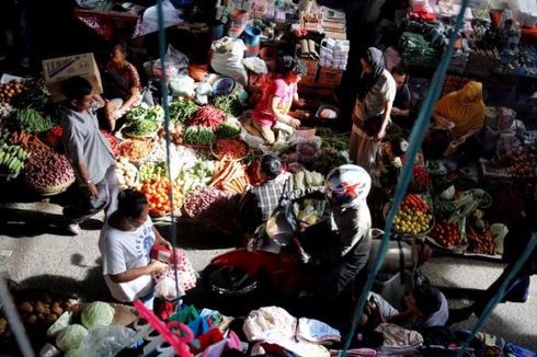 KPPU: Harga Telur hingga Daging Ayam Naik di Hampir Semua Provinsi