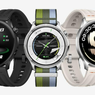 Oppo Watch S Meluncur, Smartwatch Ramping yang Baterainya Awet 10 Hari