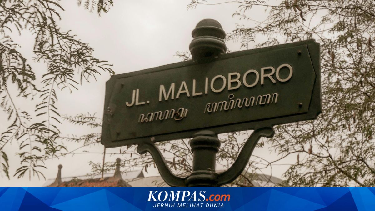 7 Tempat Beli Oleh-oleh Khas Jogja Dekat Malioboro