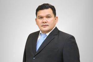 Profil Irjen Alberd Teddy Sianipar, Lulusan Terbaik Akpol 1994 yang Kini Jadi Kapolda Kalbar
