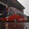 PO Nughroho Upgrade Unit Jadi Bodi Legacy SR2 Panorama