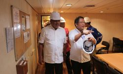 Birokrasi Bertele-tele Hambat Proyek Palapa Ring Paket Tengah