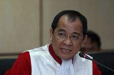 Akbar Faizal Sebut Jokowi Memberangus Fondasi Demokrasi jika Setujui RUU Penyiaran