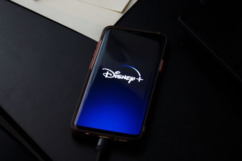 Harga Langganan Disney Plus Hotstar di Indonesia Naik mulai 3 Oktober, Jadi Rp 799.000 Setahun