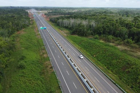 Ingat, Ada Diskon Tarif Tol 20 Persen di Terpeka dan Indralaya-Prabumulih