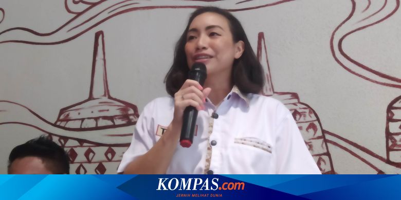 Gerindra Santai Prabowo cs Dilaporkan ke Bawaslu karena Deklarasi Capres di Museum