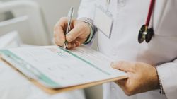 Rekam Medis Pasien Jadi Bungkus Gorengan, RS Thailand Didenda Rp 610 Juta