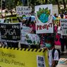 Anak Muda Harus Dilibatkan untuk Capai Ambisi Iklim