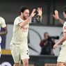 Klasemen Liga Italia: AC Milan Kembali ke Puncak, 4 Poin Lagi untuk Scudetto