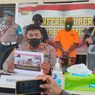 Tokoh KKB Intan Jaya Enos Tigapu Ditangkap, Ini Rekam Jejaknya...