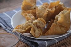 Resep Batagor Crispy untuk Camilan Buka Puasa