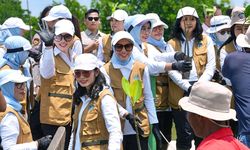 Istri Mensos Gus Ipul Dukung Pemberdayaan Komunitas Mangrove di 8 Titik di Indonesia